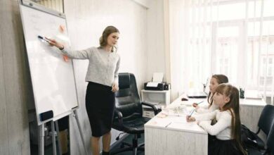 AI के दौर में बदल रहा शिक्षा क्षेत्र, टीचिंग से ज्यादा इन नौकरियों की बढ़ेगी मांग