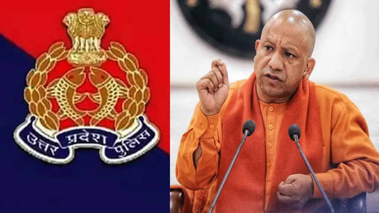 यूपी में 1 लाख भर्ती का ऐलान, सीएम योगी ने युवाओं को दिया बड़ा तोहफा