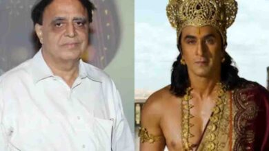 रामायण के टीजर पर मोती सागर ने दी प्रतिक्रिया, फिल्म और स्टारकास्ट से जताई बड़ी उम्मीद