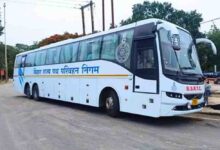 बिहार में चलेंगी 340 नई एसी बसें, इलेक्ट्रिक और सीएनजी के साथ जून से शुरू होगा परिचालन