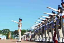 CRPF में 9000 से अधिक पदों पर बंपर भर्ती, कॉन्स्टेबल और ट्रेड्समैन के लिए नोटिफिकेशन जारी