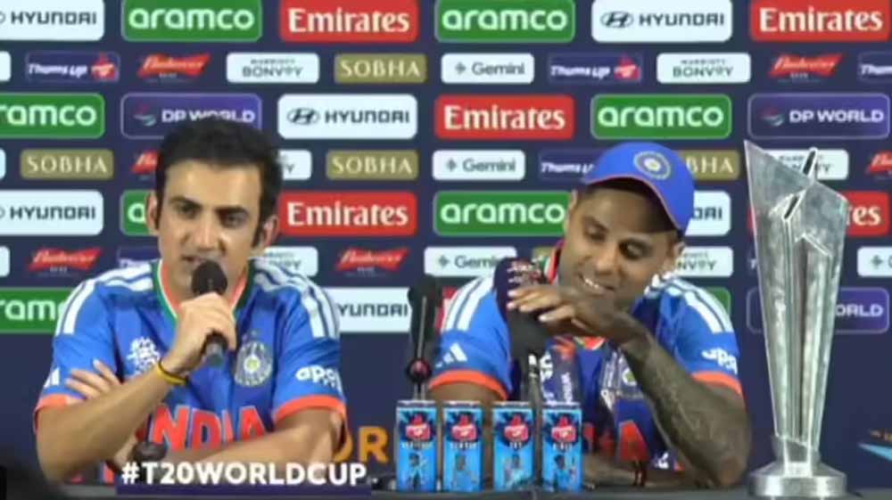 गौतम गंभीर के कार्यकाल विस्तार पर चर्चा, 2028 तक बने रह सकते हैं कोच