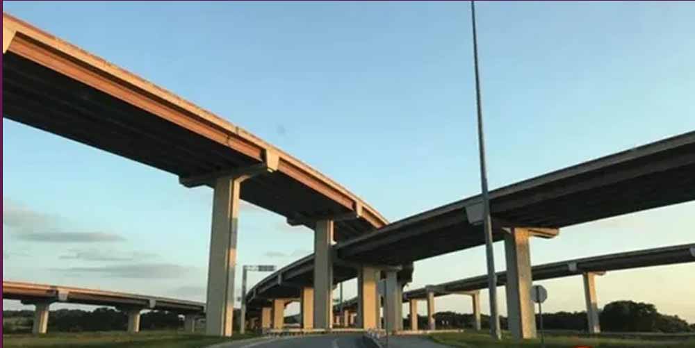रांची में ट्रैफिक जाम से राहत, दो नए फ्लाईओवर प्रोजेक्ट को मिली मंजूरी रांची में ट्रैफिक जाम से राहत, दो नए फ्लाईओवर प्रोजेक्ट को मिली मंजूरी