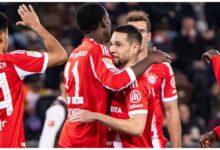 बायर्न म्यूनिख ने तोड़ा 54 साल पुराना रिकॉर्ड, एक सीजन में 105 गोल कर रचा इतिहास