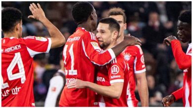 बायर्न म्यूनिख ने तोड़ा 54 साल पुराना रिकॉर्ड, एक सीजन में 105 गोल कर रचा इतिहास