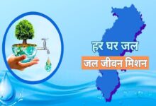 वर्ष 2024-25 में जल जीवन मिशन के कार्यों के लिए राज्य सरकार दे चुकी है 3000 करोड़ का अग्रिम राज्यांश