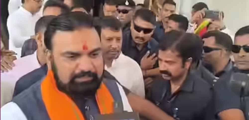 शपथ के बाद सम्राट चौधरी का पहला बयान ,बिहार में लागू होगा मोदी-नीतीश मॉडल शपथ के बाद सम्राट चौधरी का पहला बयान ,बिहार में लागू होगा मोदी-नीतीश मॉडल