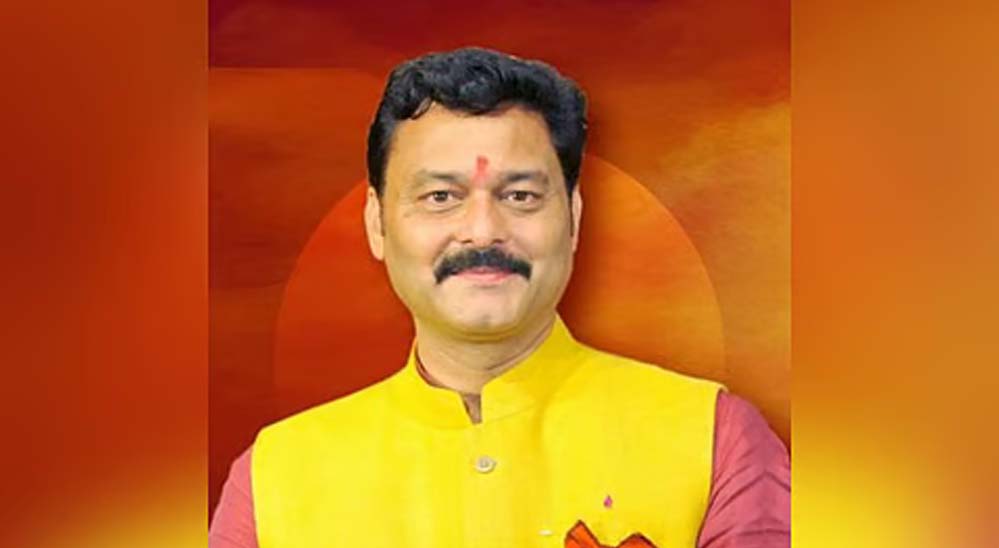 मध्यप्रदेश: माफी नहीं काफी! भाजपा विधायक संजय पाठक को कोर्ट में होना होगा हाजिर