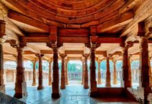 हवन कुंड, संस्कृत श्लोक और मूर्तियां…’, हिंदू पक्ष ने गिनाए मंदिर होने के सबूत, धार भोजशाला केस में सुनवाई