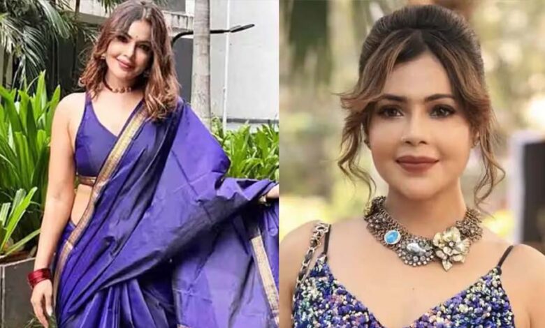 मशहूर एक्ट्रेस सुभाषिनी बालासुब्रमण्यन की मौत से 2 दिन पहले आखिरी पोस्ट, क्या पति संग झगड़े के बाद लिया था कदम? मशहूर एक्ट्रेस सुभाषिनी बालासुब्रमण्यन की मौत से 2 दिन पहले आखिरी पोस्ट, क्या पति संग झगड़े के बाद लिया था कदम?