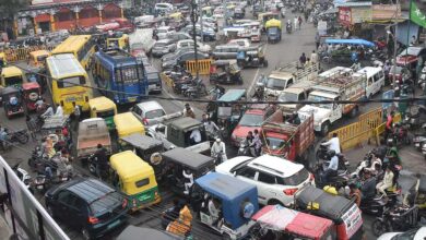 काली माता मंदिर से भोपाल टॉकीज तक सुधरेगी ट्रैफिक व्यवस्था, 6 जंक्शन होंगे री-डिजाइन