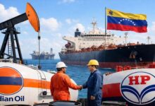 होर्मुज की टेंशन खत्म, रूस के बाद अब यहां से भारत आ रही तेल की बड़ी खेप!