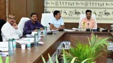 ई-ऑफिस में फाईल बढ़ाते समय सभी नियमों एवं स्पष्ट अभिमत के साथ हो प्रस्तुतिकरण: प्रमुख सचिव सोनमणि बोरा