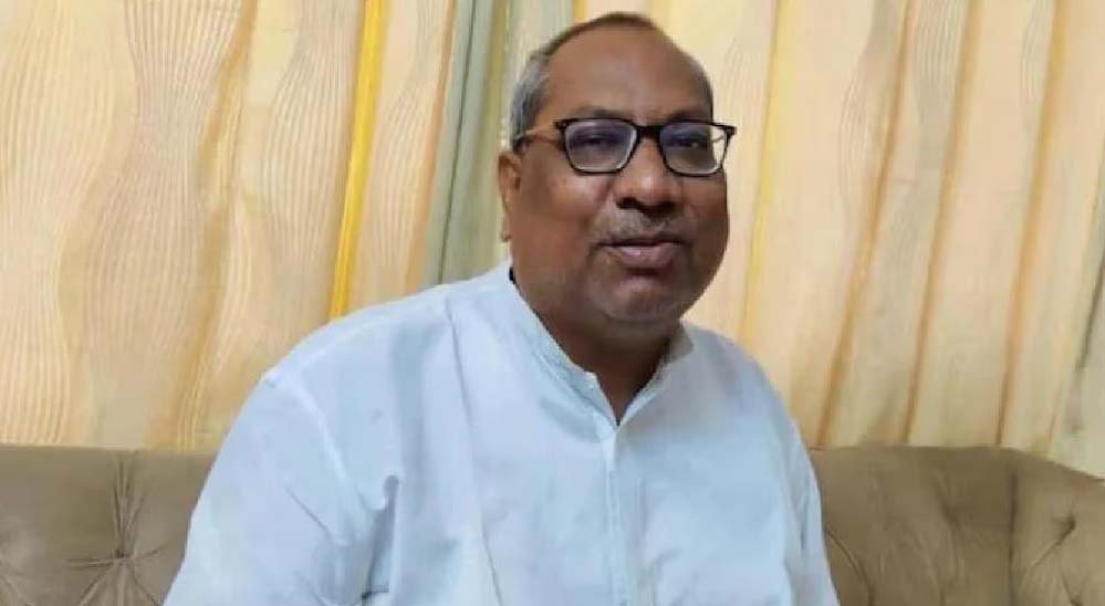 यूपी पंचायत चुनाव विधानसभा के बाद होंगे, योगी के कैबिनेट मंत्री संजय निषाद ने दी जानकारी यूपी पंचायत चुनाव विधानसभा के बाद होंगे, योगी के कैबिनेट मंत्री संजय निषाद ने दी जानकारी