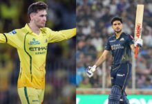 चेन्नई सुपर किंग्स बनाम गुजरात टाइटंस: चेपॉक में किसका चलेगा जादू?