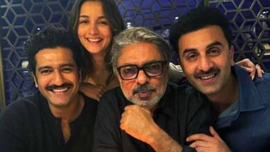 रणबीर, आलिया और विक्की कौशल स्टारर ‘लव एंड वॉर’ की रिलीज डेट का ऐलान