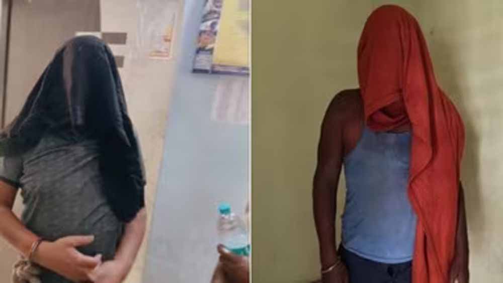 पटना में 1.80 करोड़ का प्रतिबंधित कफ सिरप बरामद, ऑटो चालक गिरफ्तार पटना में 1.80 करोड़ का प्रतिबंधित कफ सिरप बरामद, ऑटो चालक गिरफ्तार