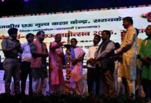 सरायकेला में चैत्र पर्व सह छऊ महोत्सव 2026 का भव्य आगाज