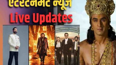 रणवीर सिंह के मुरीद हुए आमिर खान, उधर विंदू दारा सिंह ने नितेश तिवारी की ‘रामायण’ को बताया आदिपुरुष से बेहतर