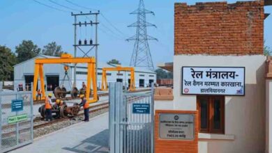 रोहतास के डालमियानगर में बनेगा रेल वैगन मरम्मत कारखाना, युवाओं को मिलेगा रोजगार