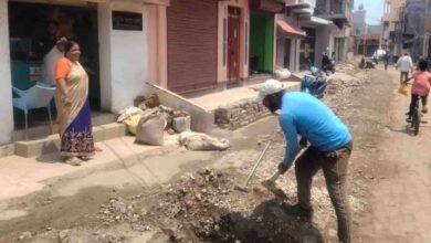 जमशेदपुर प्रशासन की पहल से सुलझा पाइपलाइन विवाद, एमजीएम अस्पताल के पास शुरू हुई जलापूर्ति