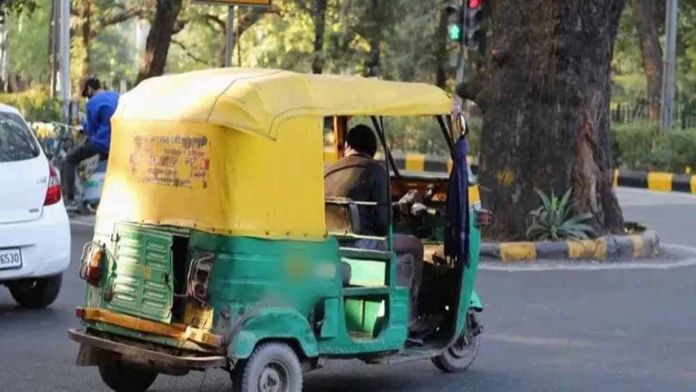 पटना में ‘ऑटो गैंग’ का आतंक, यात्री बनकर कर रहे लूट