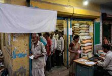 राशन कार्ड ई-केवाईसी की डेडलाइन 30 अप्रैल तक बढ़ी