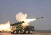 DRDO की ध्रुवास्त्र मिसाइल सेना में शामिल होने को तैयार, बढ़ेगी भारत की ताकत