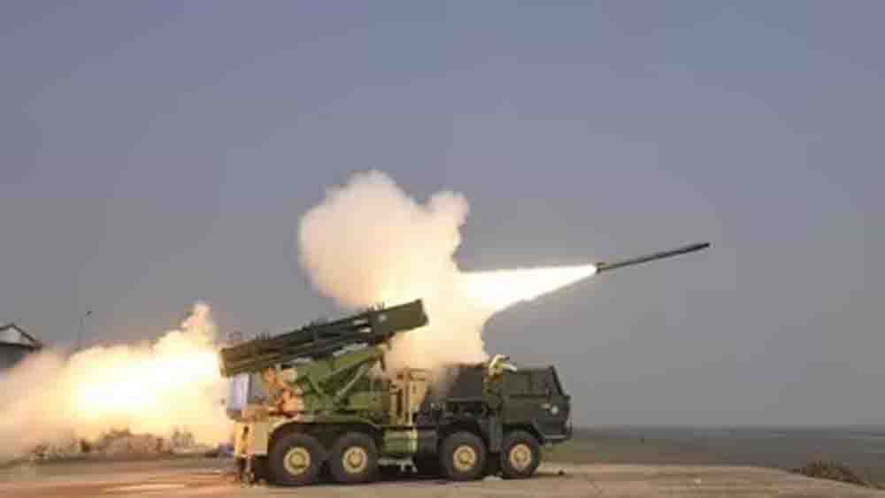 DRDO की ध्रुवास्त्र मिसाइल सेना में शामिल होने को तैयार, बढ़ेगी भारत की ताकत