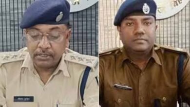 बिहार EOU की बड़ी कार्रवाई, SDPO और थानेदार पर अवैध वसूली का खुलासा