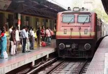 पटना से बड़ी खबर: बनारस-कोलकाता समर स्पेशल ट्रेन अप्रैल में चलेगी