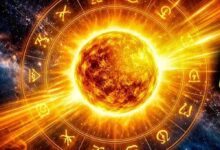 सूर्य का मेष राशि में गोचर 2026,14 अप्रैल से चमकेगी इन 3 राशियों की किस्मत, पद-प्रतिष्ठा में होगी भारी वृद्धि