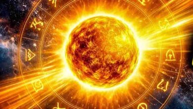 सूर्य का मेष राशि में गोचर 2026,14 अप्रैल से चमकेगी इन 3 राशियों की किस्मत, पद-प्रतिष्ठा में होगी भारी वृद्धि