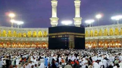 हज यात्रा 2026 होगी हाईटेक,जायरीनों को मिलेगा एआई स्मार्ट बैंड, पल-पल होगी सेहत और लोकेशन की निगरानी