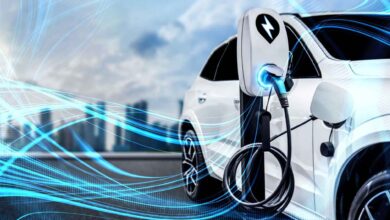 भारत में इलेक्ट्रिक वाहनों की बिक्री में तेजी, FY26 में 24.6% की बढ़ोतरी भारत में इलेक्ट्रिक वाहनों की बिक्री में तेजी, FY26 में 24.6% की बढ़ोतरी