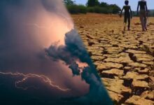 सदी का सबसे ताकतवर ‘सुपर एल नीनो’: सूखा, बाढ़ और हीटवेव से जूझेगी दुनिया, भारत के मानसून पर असर