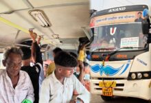 नक्सलवाद के खात्मे के बाद बदली तस्वीर, अब गांव से शहर तक आसान हुआ सफर