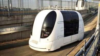 भारत में पहली बार ड्राइवरलेस Pod Taxi की शुरुआत, ट्रैफिक जाम से मिलेगी बड़ी राहत
