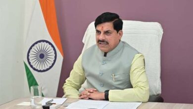 उपार्जन केन्द्रों पर किसानों के लिए सहज-सुगम व्यवस्था की जाए सुनिश्चित : मुख्यमंत्री डॉ. यादव