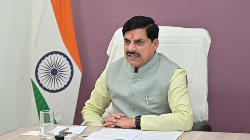 उपार्जन केन्द्रों पर किसानों के लिए सहज-सुगम व्यवस्था की जाए सुनिश्चित : मुख्यमंत्री डॉ. यादव