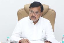 पाँचों बिजली कम्पनी स्वीकृत पदों में भर्ती प्रक्रिया शीघ्र करें: ऊर्जा मंत्री तोमर