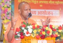 सनातनी एकजुट हों तो हिंदू विरोधी षड्यंत्र करने वाले भारत का बाल बांका भी नहीं कर पाएंगेः सीएम योगी