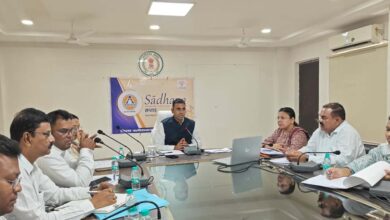 बलौदाबाजार : लोक सेवा गारंटी के प्रकरणों का समय सीमा में करें निराकरण-कलेक्टर