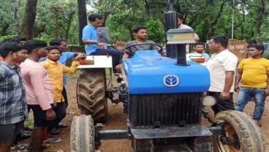 संघर्ष और भटकाव के बाद मनकू कड़ती की नई शुरुआत