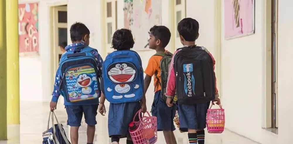निजी स्कूल की टीसी पर सरकारी स्कूल में दाखिला अनिवार्य होगा निजी स्कूल की टीसी पर सरकारी स्कूल में दाखिला अनिवार्य होगा
