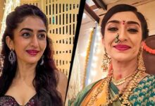 अंजलि भाभी का गुस्स,फर्जी अकाउंट बनाने वालों को दी सख्त चेतावनी