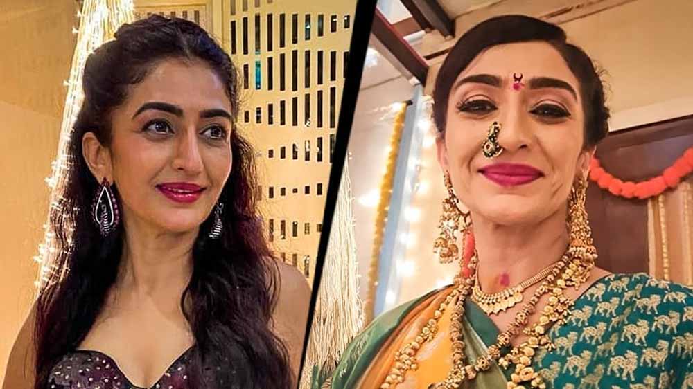 अंजलि भाभी का गुस्स,फर्जी अकाउंट बनाने वालों को दी सख्त चेतावनी अंजलि भाभी का गुस्स,फर्जी अकाउंट बनाने वालों को दी सख्त चेतावनी