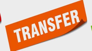 दिल्ली में बड़ी प्रशासनिक सर्जरी, 20 से ज्यादा IAS और दानिक्स अफसरों के तबादले, नरेंद्र कुमार बने फाइनेंशियल कमिश्नर