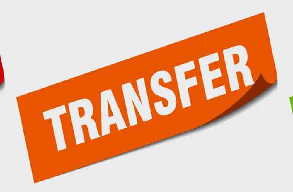 दिल्ली में बड़ी प्रशासनिक सर्जरी, 20 से ज्यादा IAS और दानिक्स अफसरों के तबादले, नरेंद्र कुमार बने फाइनेंशियल कमिश्नर