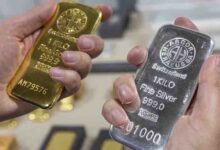 सोना-चांदी की कीमतों में उछाल, फिर भी रिकॉर्ड हाई से काफी नीचे